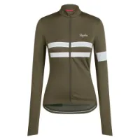 Rapha Brevet Langarm-trikot Rapha Brevet Langarm-trikot