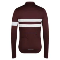 Rapha Brevet Langarm-trikot Rapha Brevet Langarm-trikot