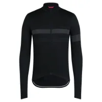 Rapha Brevet Langarm-trikot Rapha Brevet Langarm-trikot