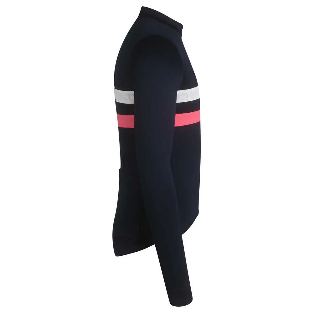 Rapha Brevet Langarm-trikot Rapha Brevet Langarm-trikot