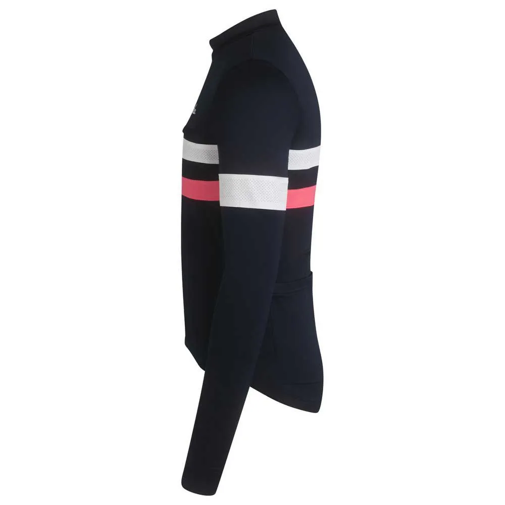 Rapha Brevet Langarm-trikot Rapha Brevet Langarm-trikot