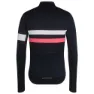 Rapha Brevet Langarm-trikot