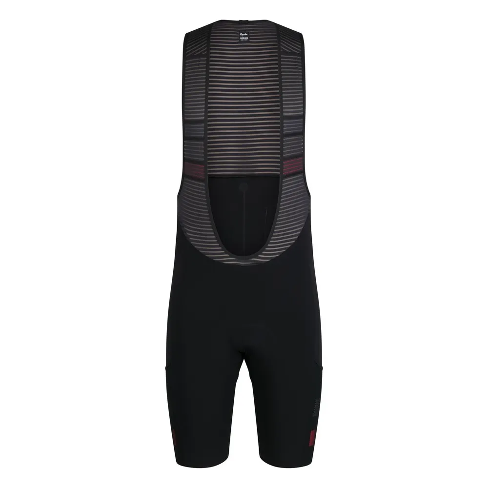 Rapha Brevet Lightweight Cargo Trägerhose Rapha Brevet Lightweight Cargo Trägerhose