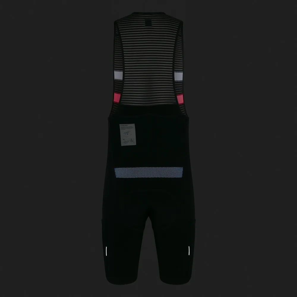 Rapha Brevet Lightweight Cargo Trägerhose Rapha Brevet Lightweight Cargo Trägerhose