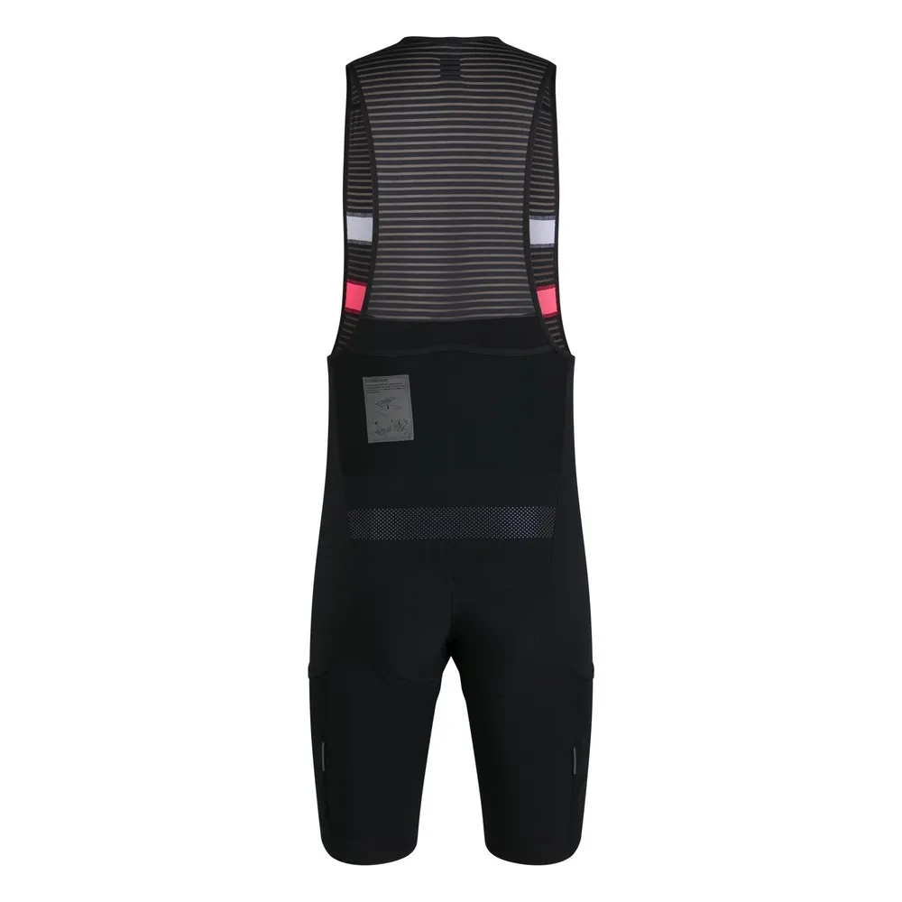 Rapha Brevet Lightweight Cargo Trägerhose Rapha Brevet Lightweight Cargo Trägerhose
