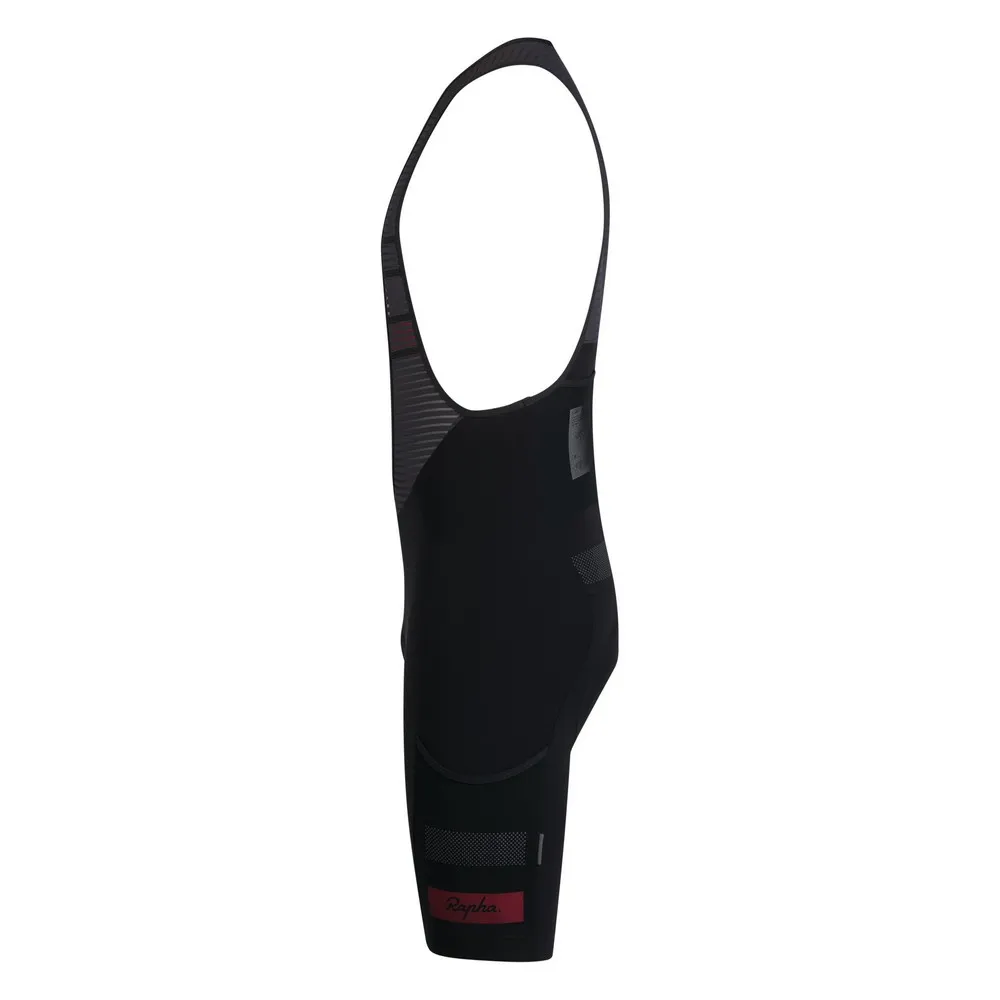 Rapha Brevet Lightweight Cargo Trägerhose Rapha Brevet Lightweight Cargo Trägerhose