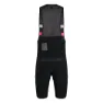 Rapha Brevet Lightweight Cargo Trägerhose