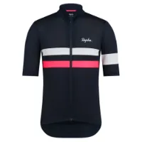 Rapha Brevet Lightweight Kurzarm-radtrikot Rapha Brevet Lightweight Kurzarm-radtrikot