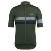 Rapha Brevet Lightweight Kurzarm-radtrikot