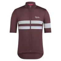 Rapha Brevet Lightweight Kurzarm-radtrikot Rapha Brevet Lightweight Kurzarm-radtrikot