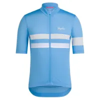 Rapha Brevet Lightweight Kurzarm-radtrikot Rapha Brevet Lightweight Kurzarm-radtrikot