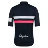 Rapha Brevet Lightweight Kurzarm-radtrikot