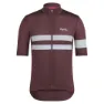 Rapha Brevet Lightweight Kurzarm-radtrikot