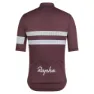 Rapha Brevet Lightweight Kurzarm-radtrikot