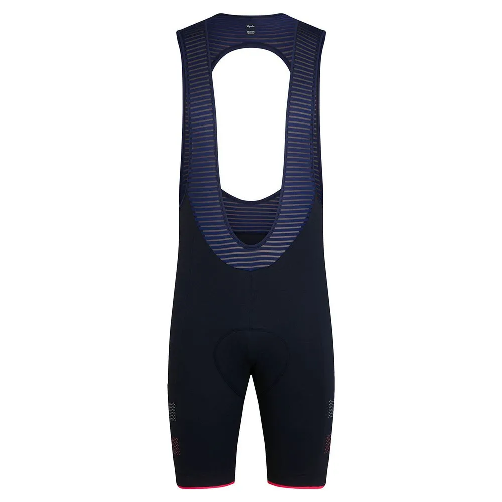 Rapha Brevet Trägerhose