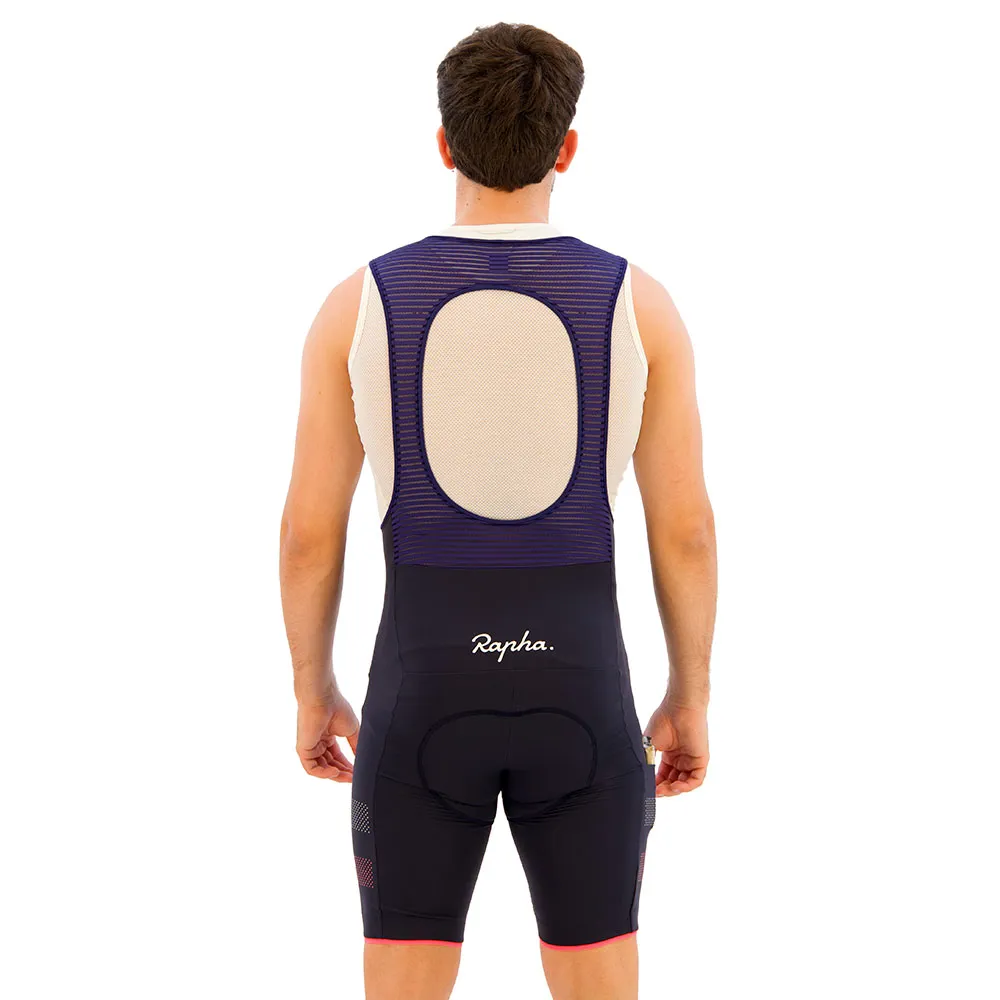 Rapha Brevet Trägerhose