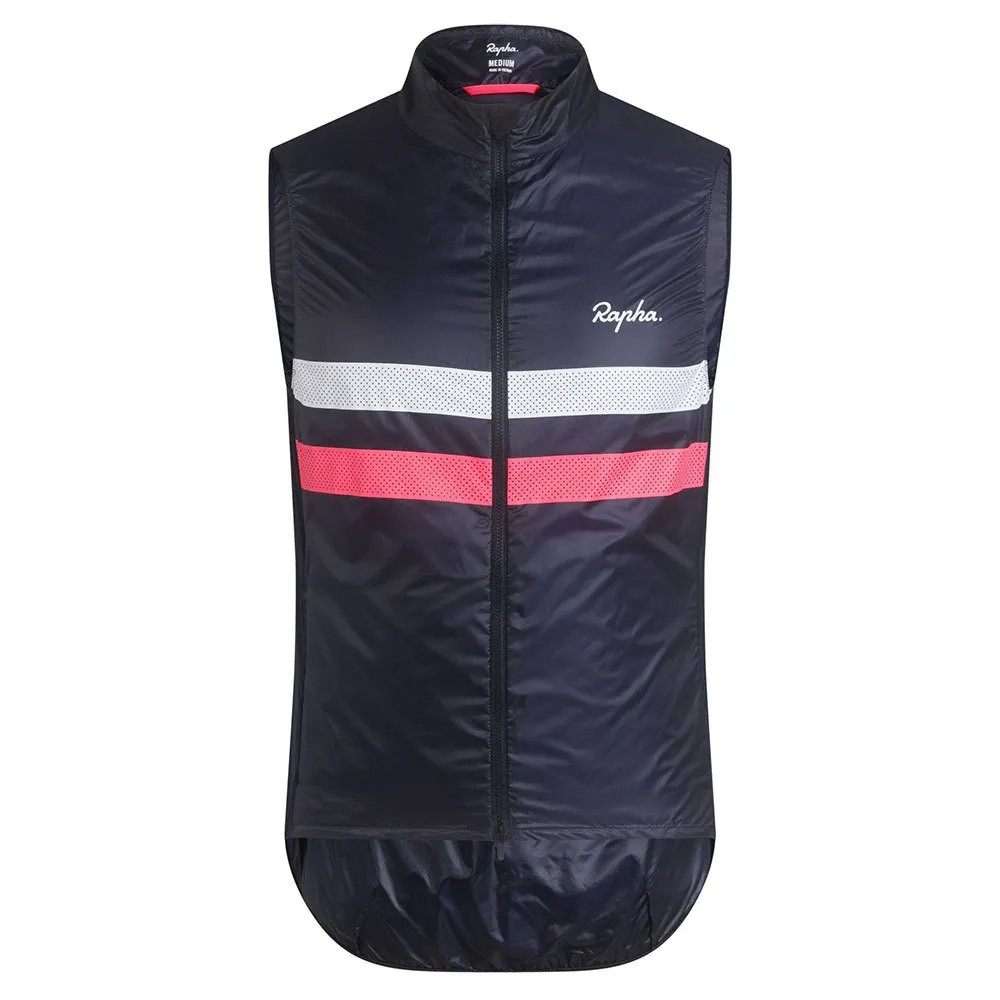 Rapha Brevet Weste Rapha Brevet Weste