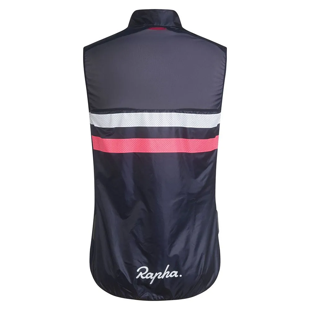 Rapha Brevet Weste Rapha Brevet Weste