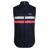 Rapha Brevet Wind Weste Rapha Brevet Wind Weste