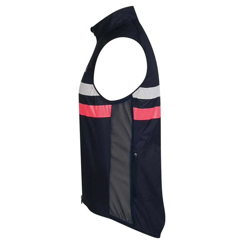 Rapha Brevet Wind Weste