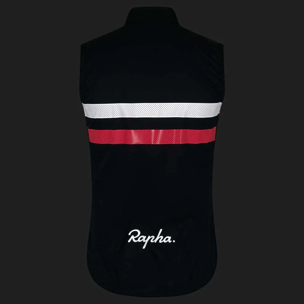 Rapha Brevet Wind Weste