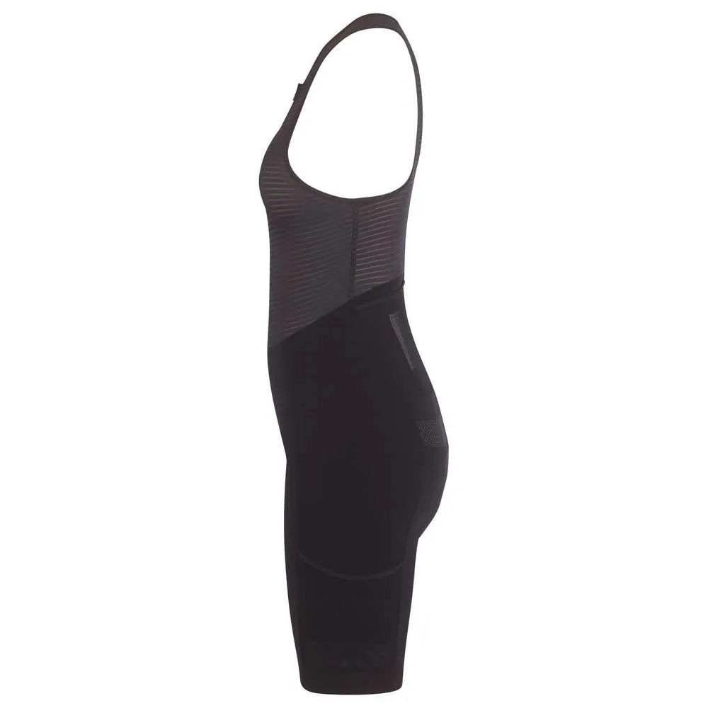Rapha Cargo Trägerhose, Black / grey Rapha Cargo Trägerhose, Black / grey