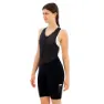 Rapha Cargo Trägerhose, Black / grey