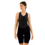 Rapha Cargo Trägerhose, Black / grey