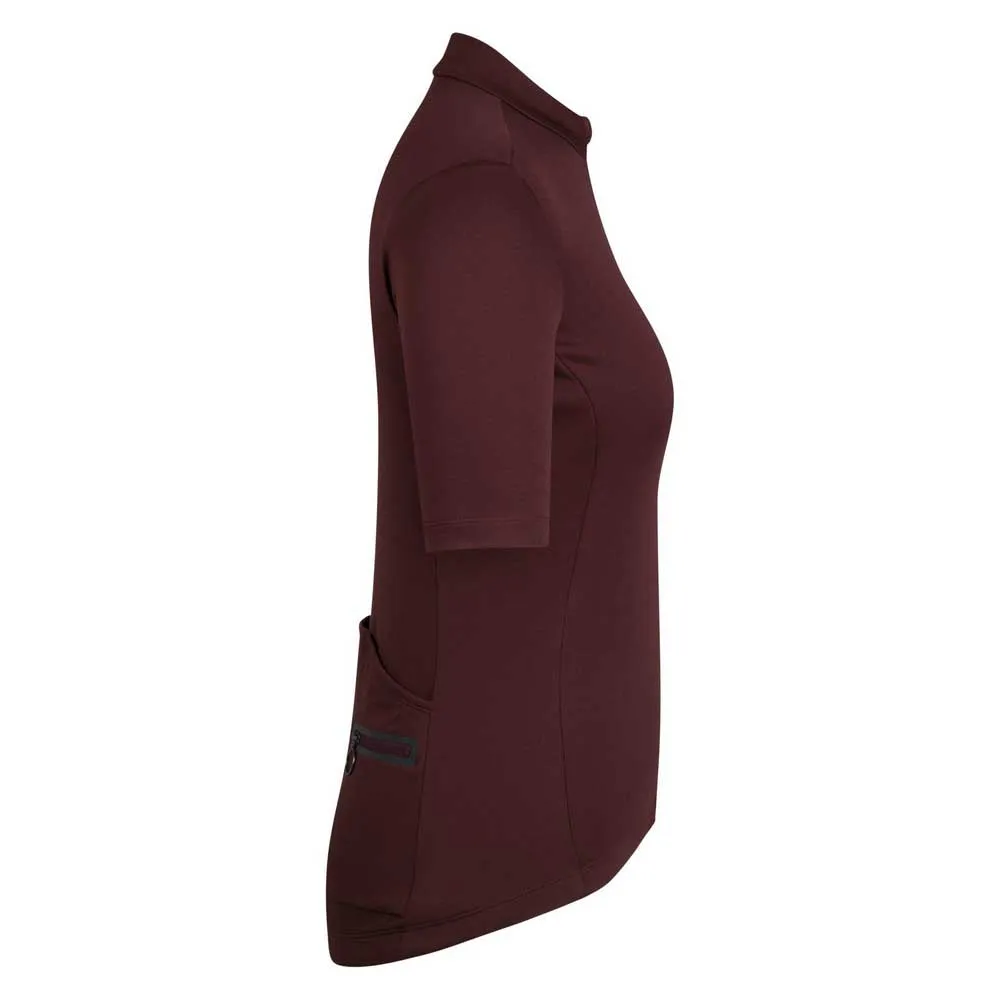 Rapha Classic Ii Kurzarm-radtrikot Rapha Classic Ii Kurzarm-radtrikot