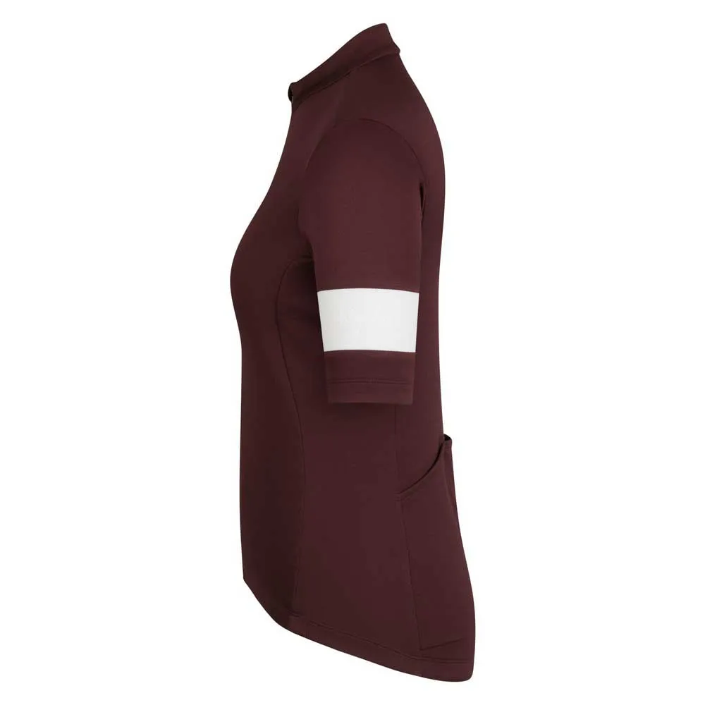 Rapha Classic Ii Kurzarm-radtrikot Rapha Classic Ii Kurzarm-radtrikot