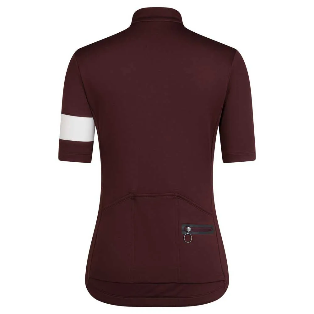 Rapha Classic Ii Kurzarm-radtrikot Rapha Classic Ii Kurzarm-radtrikot