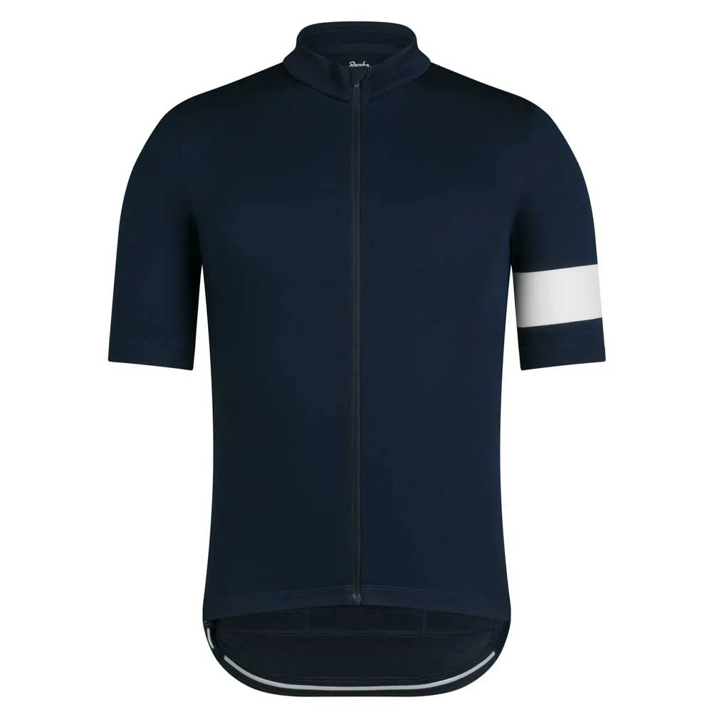 Rapha Classic Kurzarm-radtrikot