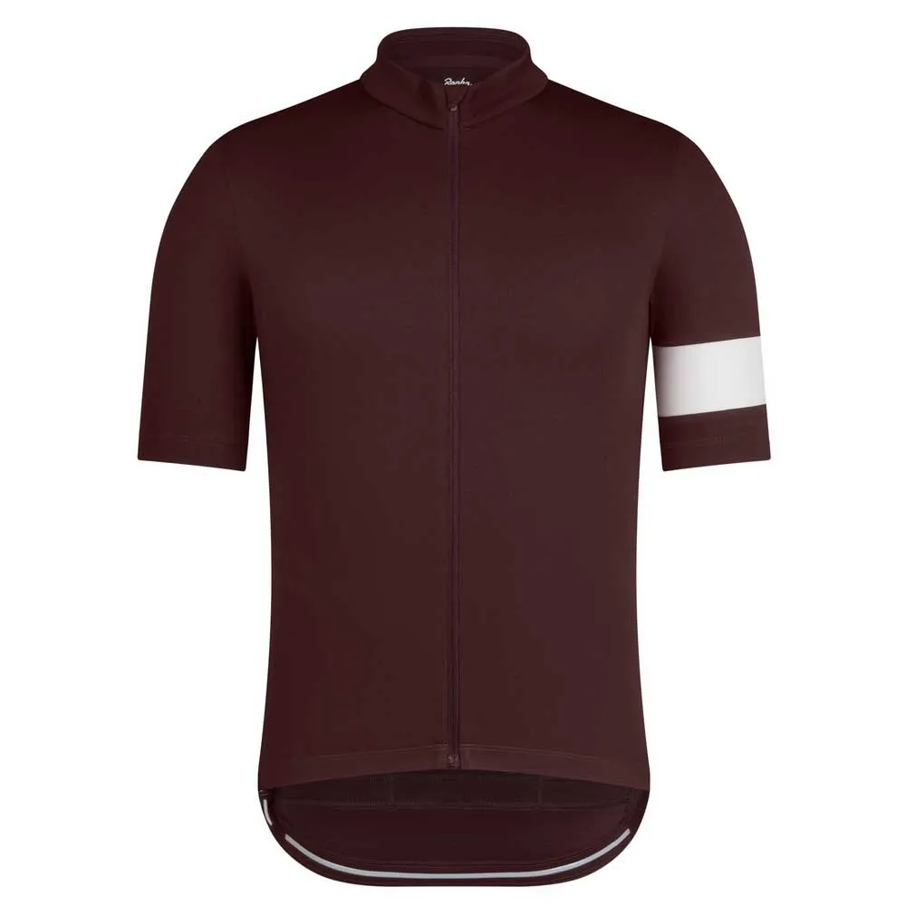 Rapha Classic Kurzarm-radtrikot Rapha Classic Kurzarm-radtrikot