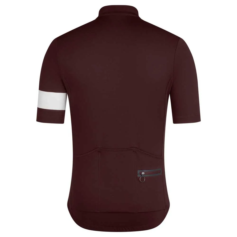 Rapha Classic Kurzarm-radtrikot Rapha Classic Kurzarm-radtrikot