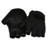 Rapha Classic Kurze Handschuhe, Black