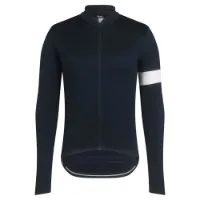 Rapha Classic Langarm-trikot Rapha Classic Langarm-trikot