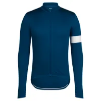 Rapha Classic Langarm-trikot Rapha Classic Langarm-trikot