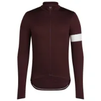 Rapha Classic Langarm-trikot Rapha Classic Langarm-trikot