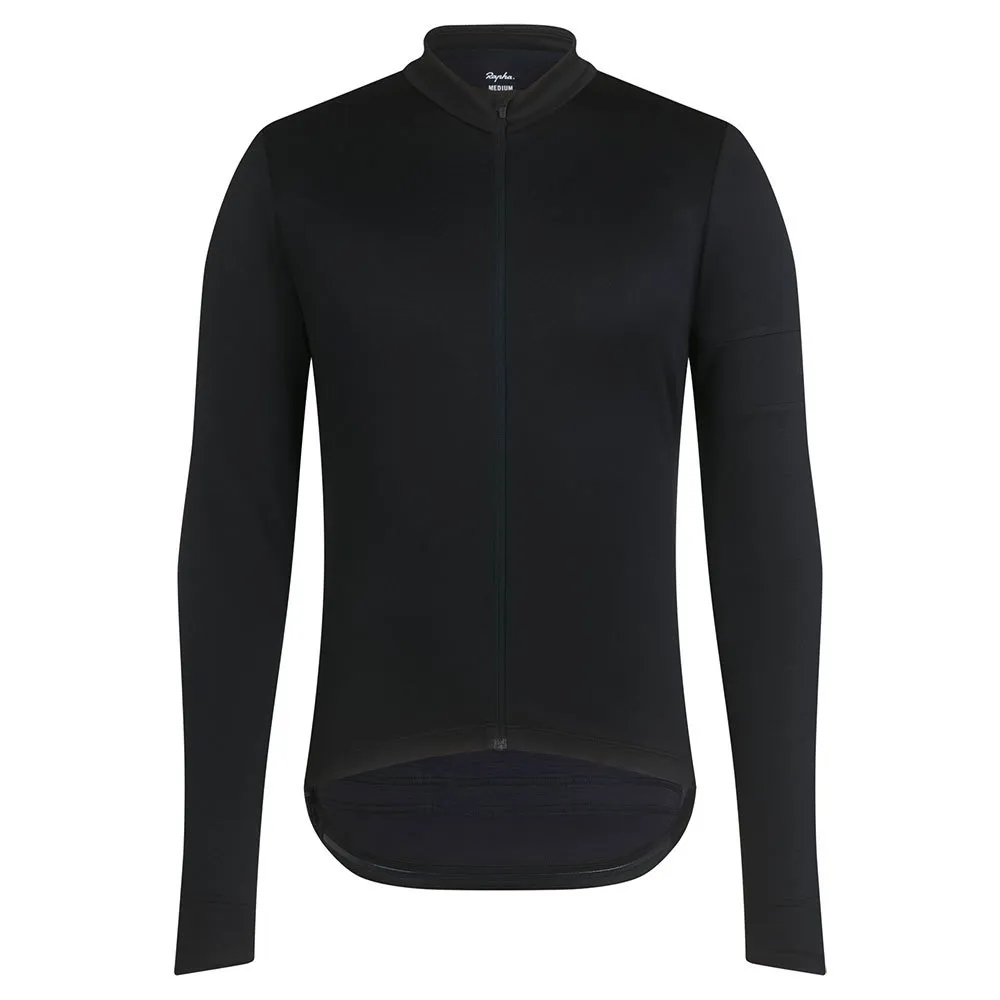 Rapha Classic Langarm-trikot Rapha Classic Langarm-trikot