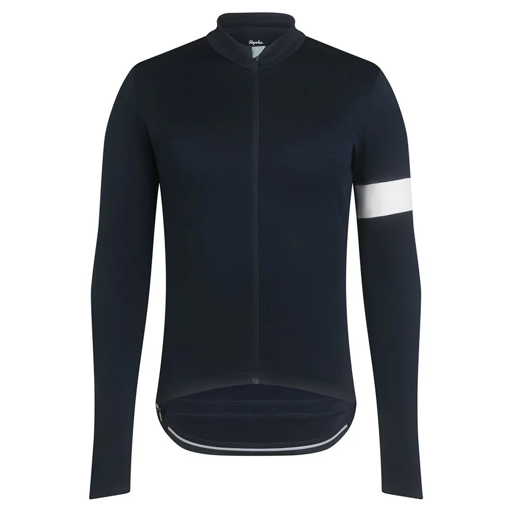 Rapha Classic Langarm-trikot Rapha Classic Langarm-trikot