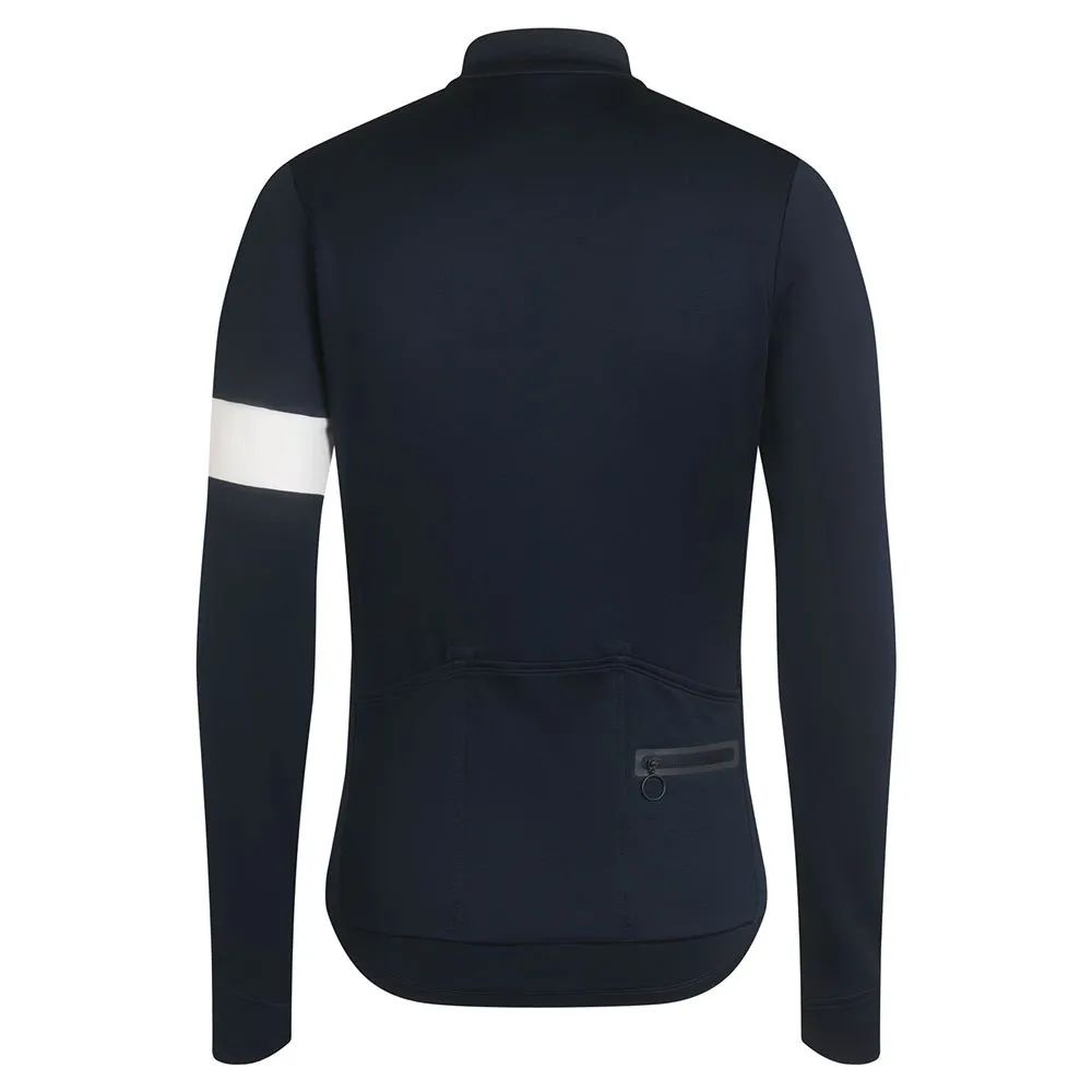 Rapha Classic Langarm-trikot Rapha Classic Langarm-trikot