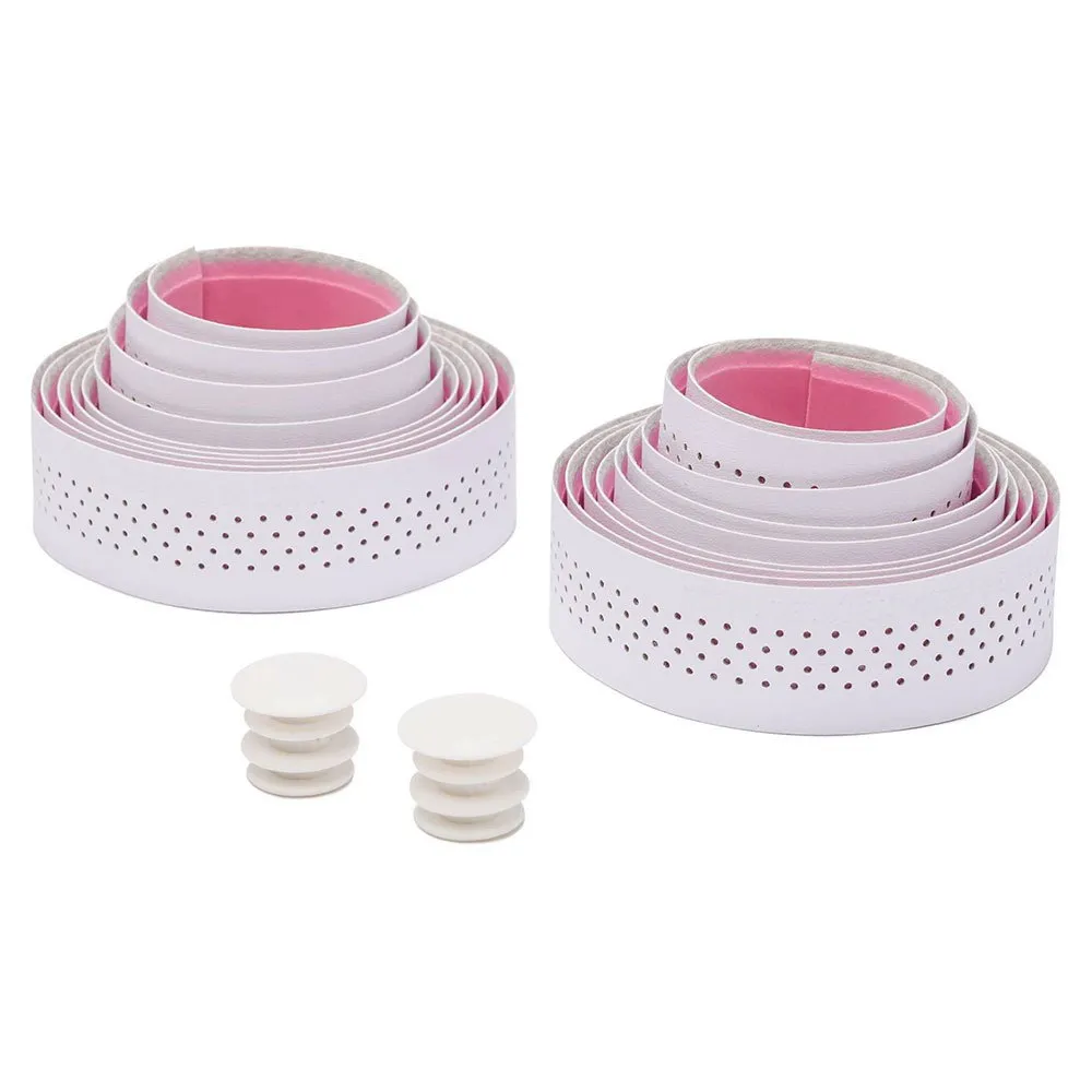 Rapha Classic Lenkerband, White, One Size Rapha Classic Lenkerband, White, One Size