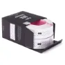Rapha Classic Lenkerband, White, One Size
