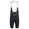 Dark navy / white