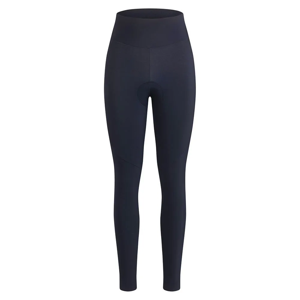 Rapha Classic Winter Baselayer-hose, Dark navy / white Rapha Classic Winter Baselayer-hose, Dark navy / white