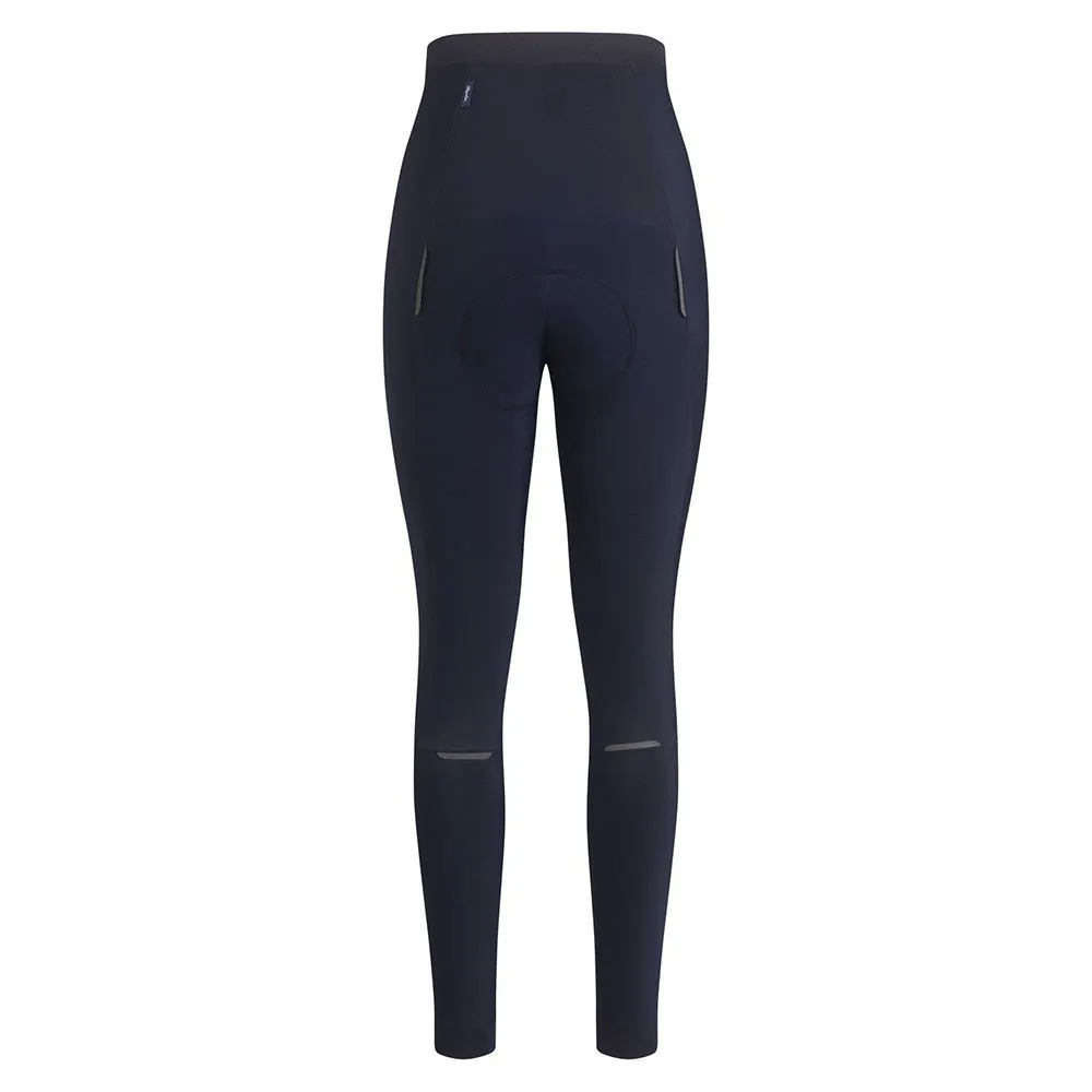 Rapha Classic Winter Baselayer-hose, Dark navy / white Rapha Classic Winter Baselayer-hose, Dark navy / white
