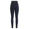 Rapha Classic Winter Baselayer-hose, Dark navy / white