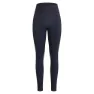 Rapha Classic Winter Baselayer-hose, Dark navy / white
