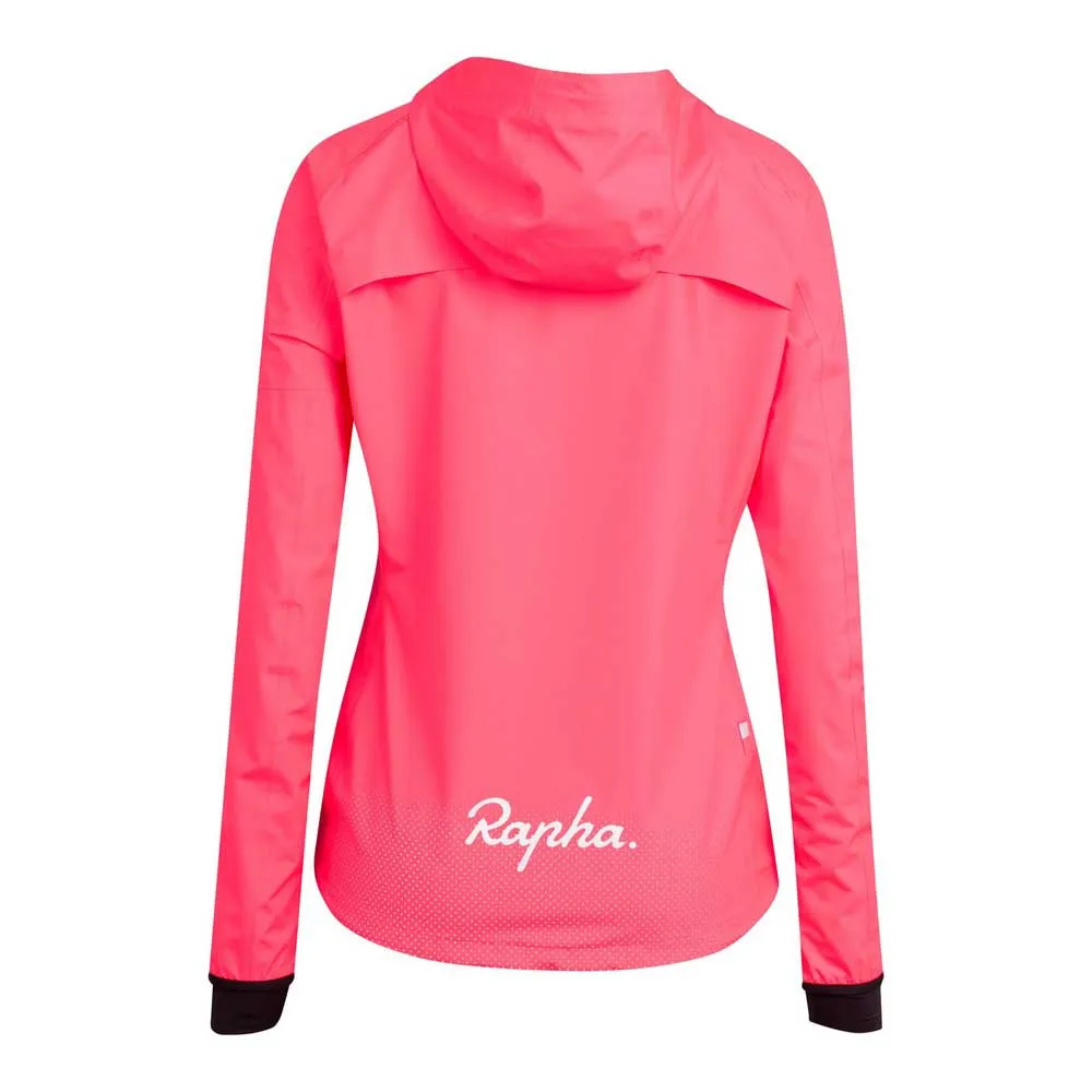 Rapha Commuter Jacke Rapha Commuter Jacke