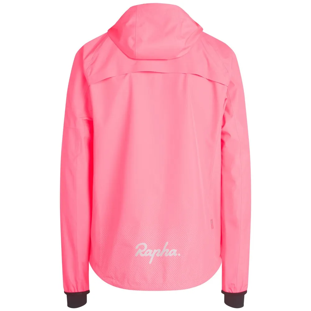 Rapha Commuter Jacke